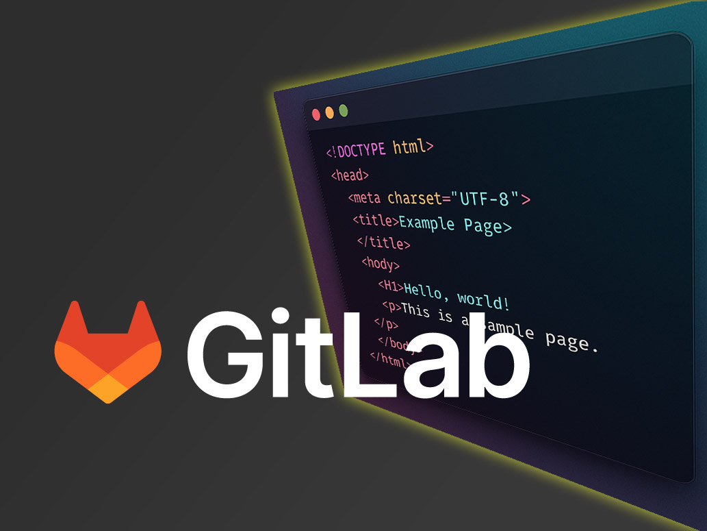 GitLab unter Docker