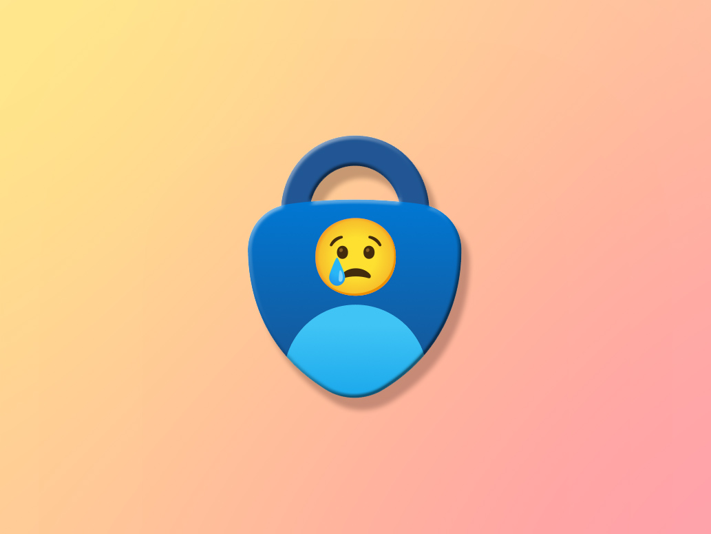 Veränderungen im Microsoft Authenticator