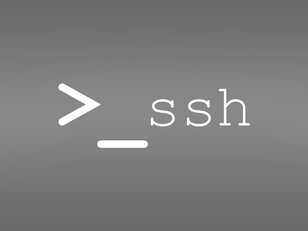 LXC per SSH erreichbar machen
