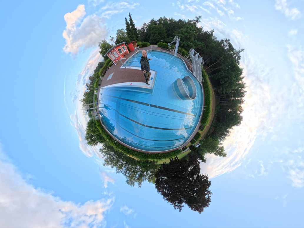 Insta360 X5 – Für wen lohnt sich eine 360° Kamera